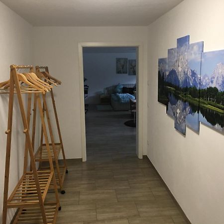 Ferienwohnung Mueller-Aydemir Kiefersfelden Εξωτερικό φωτογραφία