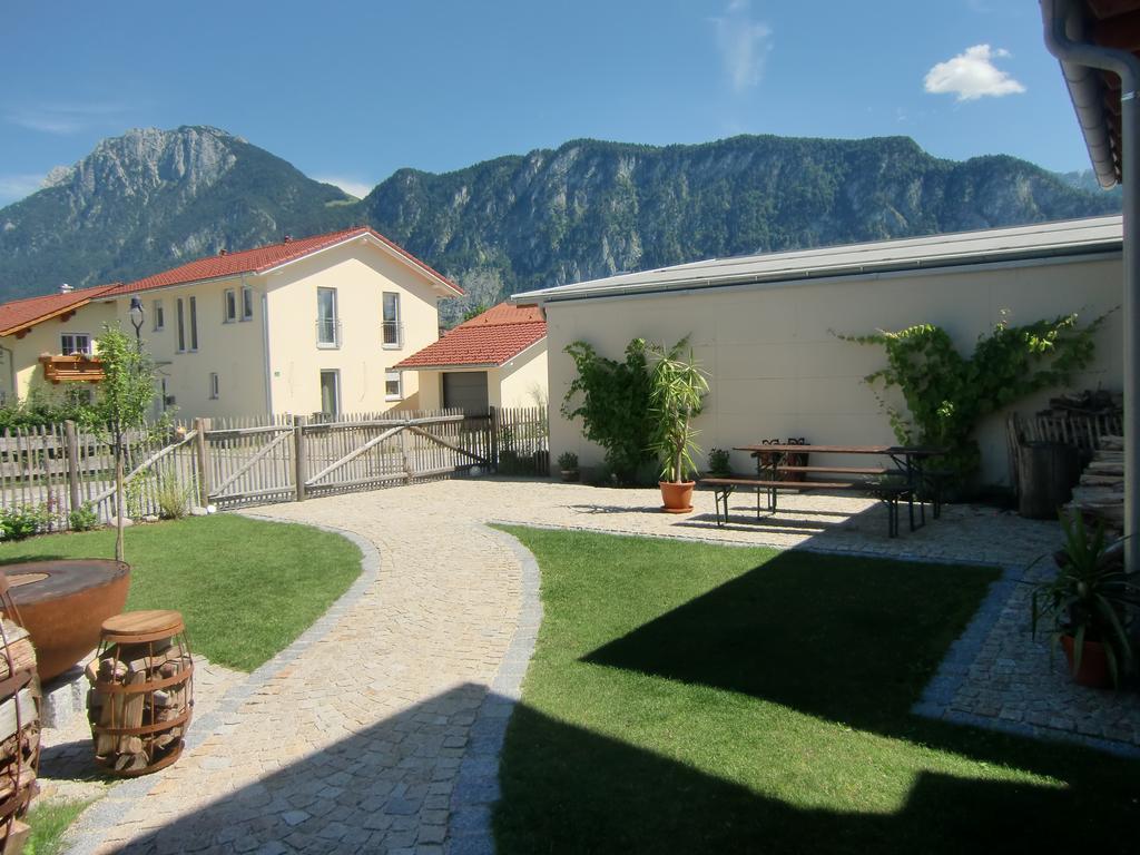 Ferienwohnung Mueller-Aydemir Kiefersfelden Εξωτερικό φωτογραφία
