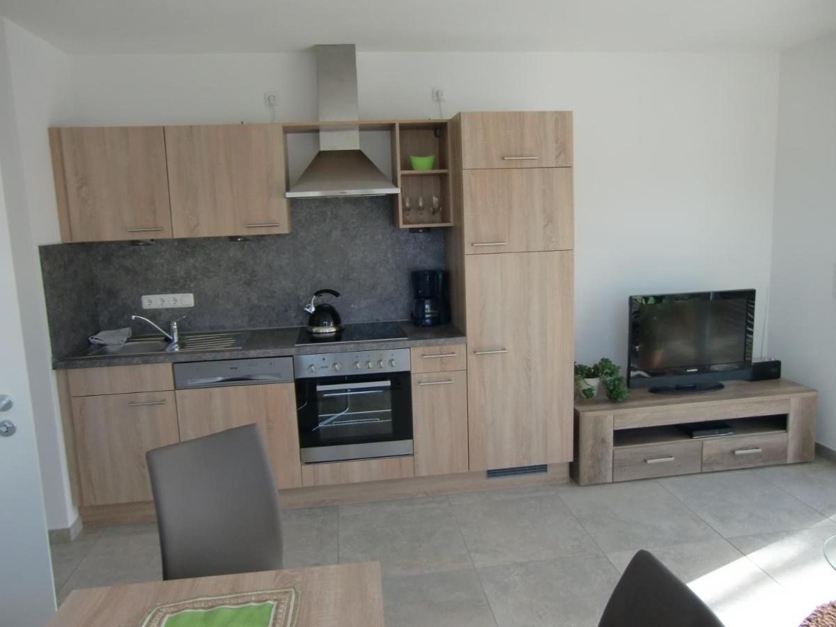 Ferienwohnung Mueller-Aydemir Kiefersfelden Εξωτερικό φωτογραφία
