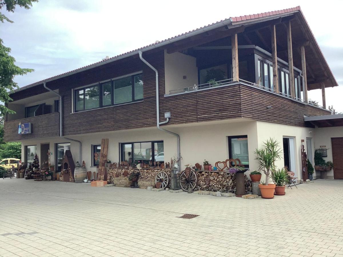 Ferienwohnung Mueller-Aydemir Kiefersfelden Εξωτερικό φωτογραφία