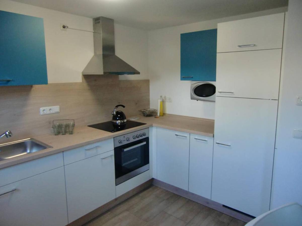Ferienwohnung Mueller-Aydemir Kiefersfelden Εξωτερικό φωτογραφία