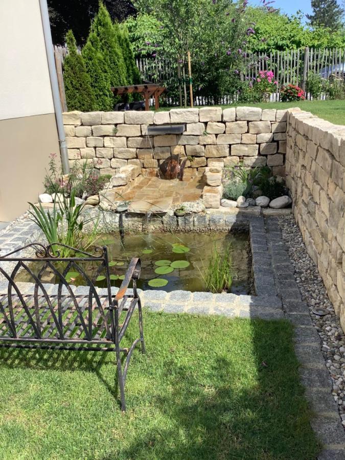 Ferienwohnung Mueller-Aydemir Kiefersfelden Εξωτερικό φωτογραφία