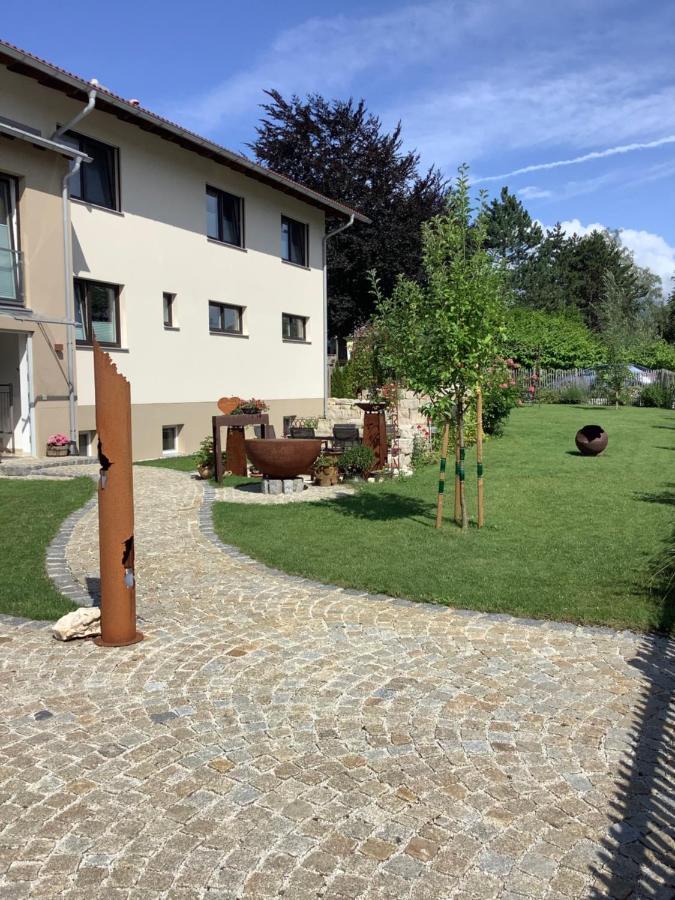 Ferienwohnung Mueller-Aydemir Kiefersfelden Εξωτερικό φωτογραφία